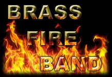 Brass Fire Band