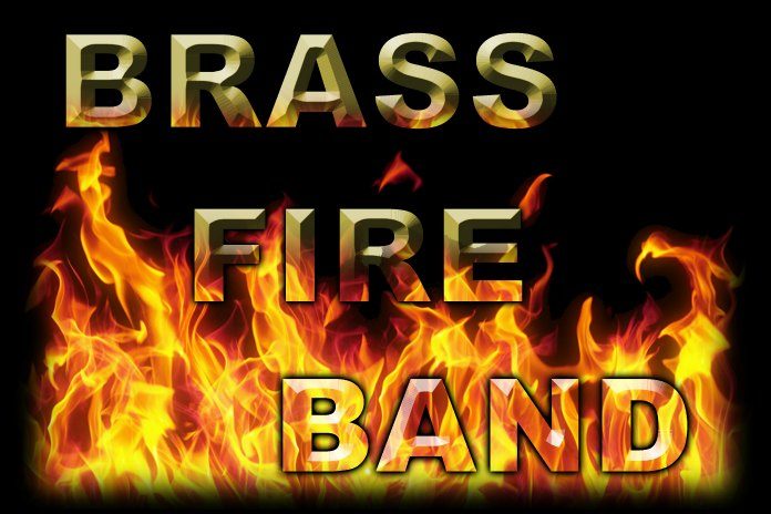 Brass Fire Band