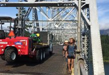 Walden Offers Amendment to Help Improve Bridge of the Gods