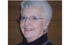 Jean Cahill Passes Away at 93