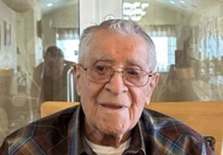Alex Camarillo Passes Away at 101