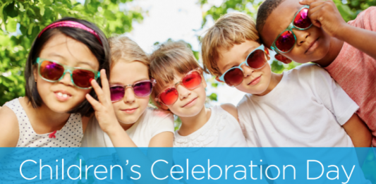 Good Shepherd to host Children’s Celebration Day in Hermiston