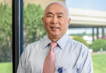 Good Shepherd Health Care System Welcomes Board-Certified Vascular Surgeon Dr. Dennis L. Su