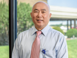Good Shepherd Health Care System Welcomes Board-Certified Vascular Surgeon Dr. Dennis L. Su