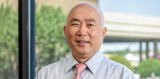 Good Shepherd Health Care System Welcomes Board-Certified Vascular Surgeon Dr. Dennis L. Su