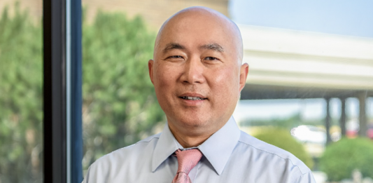 Good Shepherd Health Care System Welcomes Board-Certified Vascular Surgeon Dr. Dennis L. Su