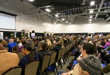 Hermiston turns out for Good Shepherd’s Annual Community Meeting