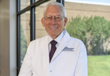 Good Shepherd Health Care System Welcomes Renowned Gastroenterologist and Hepatologist Dr. Mitchell Cohen