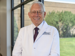 Good Shepherd Health Care System Welcomes Renowned Gastroenterologist and Hepatologist Dr. Mitchell Cohen