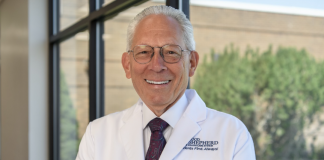 Good Shepherd Health Care System Welcomes Renowned Gastroenterologist and Hepatologist Dr. Mitchell Cohen