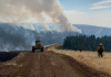 Evacuation levels updated, public meeting set for Paradise, Hagen, and Horse Ridge fires
