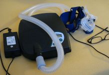 Good Shepherd Lunch & Learn to Focus on CPAP Devices & More