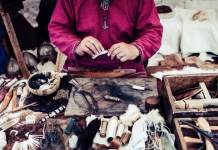 Wildhorse Resort and Casino to host Indigenous Marketplace