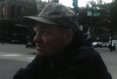 Stanley Crewse Passes Away at 60