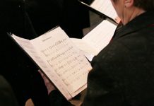 HHS, Willamette University Choirs to Give Free Concert This Evening