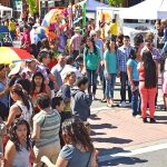 Cinco de Mayo crowd