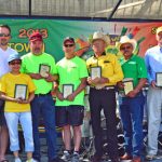 Cinco de Mayo honorees