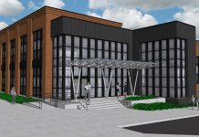 Hermiston City Council Receives Preview of New City Hall Design