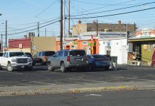 Hermiston Restaurants May Use Downtown Parking for Outdoor Dining