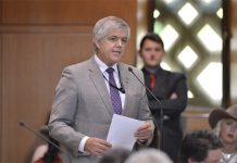 Rep. Bentz Endorses Trump for 2024 Republican Presidential Ticket