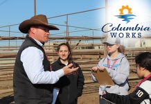 Dozens of Internships Available in Morrow County This Summer