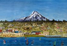 Congressional Art Competition Open to 2nd District H.S. Students