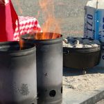 Chuckwagon Cook-off Preview