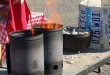 Chuckwagon Cook-off Preview