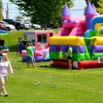 Hermiston Fourth of July crowd