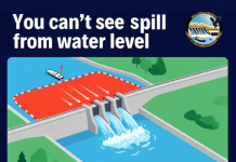 Remember boating, dam safety on local rivers this summer