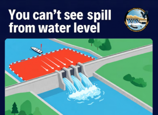 Remember boating, dam safety on local rivers this summer