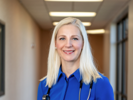 Good Shepherd Health Care System Adds Board-Certified Pediatrician Dr. Madalina Mindrut