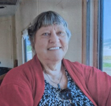Dorothy Howell Passes Away at 83
