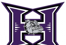 Bulldogs beat Bears 46-37, one win away from State berth