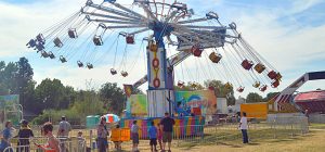 PHOTO GALLERY: All's Fair in Hermiston | Northeast Oregon Now