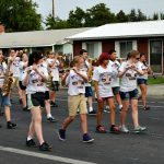 2014 Umatilla County Fair Parade