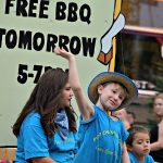 2014 Umatilla County Fair Parade 6