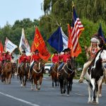 2014 Umatilla County Fair Parade