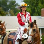 2014 Umatilla County Fair Parade