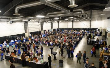 Gallery: 8th Annual GSHCS Community Meeting