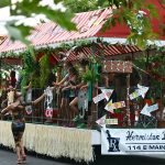 2014 Umatilla County Fair Parade