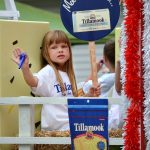 2014 Umatilla County Fair Parade