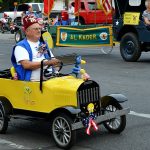 2014 Umatilla County Fair Parade