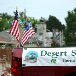 2014 Umatilla County Fair Parade