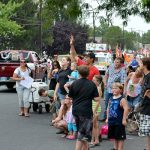 2014 Umatilla County Fair Parade