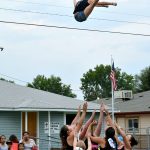 2014 Umatilla County Fair Parade 7