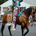 2014 Umatilla County Fair Parade