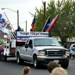 2014 Umatilla County Fair Parade