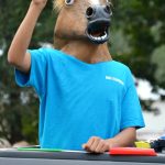 2014 Umatilla County Fair Parade