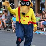 2014 Umatilla County Fair Parade